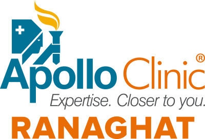 Apollo Clinic Ranaghat